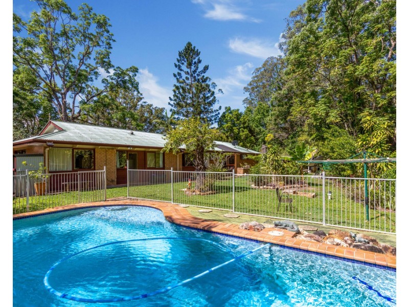 42 MANNS ROAD, Rowlands Creek NSW 2484