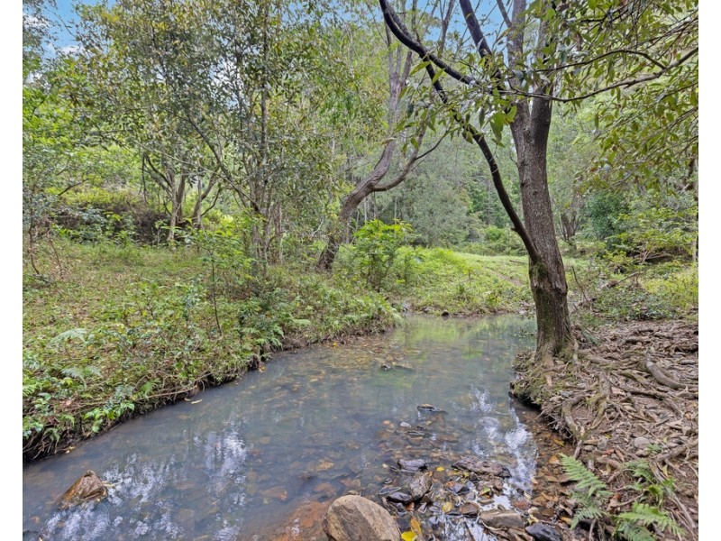 908 RESERVE CREEK ROAD, Reserve Creek NSW 2484