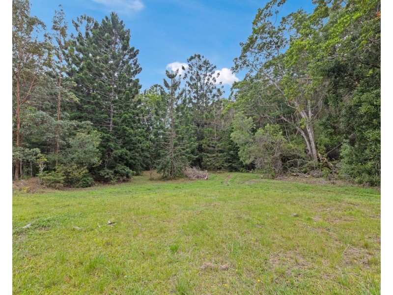 908 RESERVE CREEK ROAD, Reserve Creek NSW 2484
