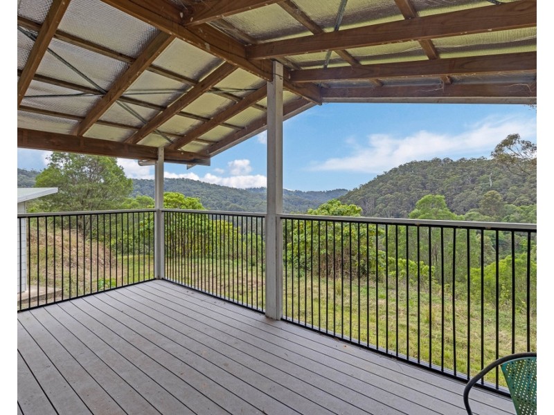 908 RESERVE CREEK ROAD, Reserve Creek NSW 2484