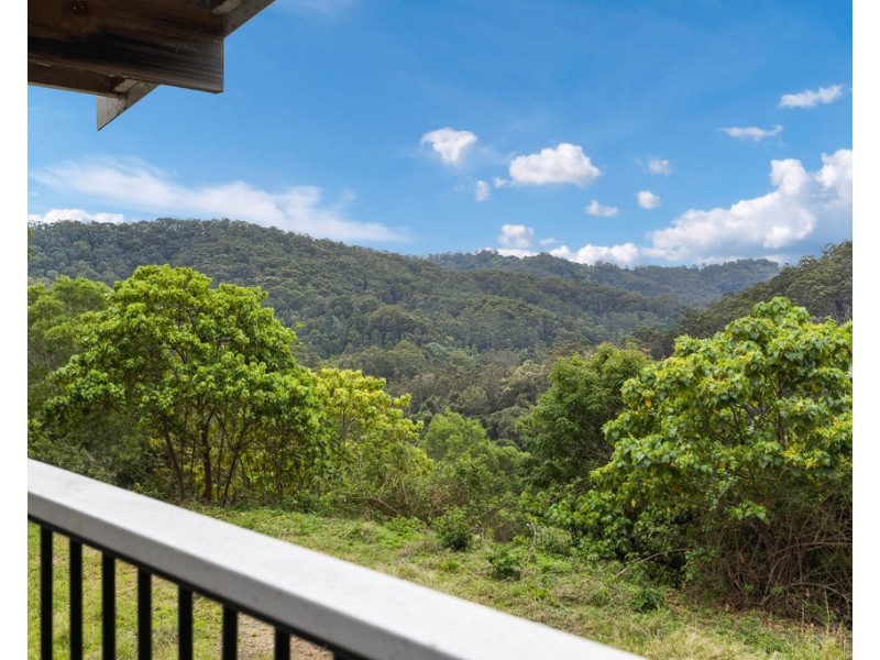 908 RESERVE CREEK ROAD, Reserve Creek NSW 2484