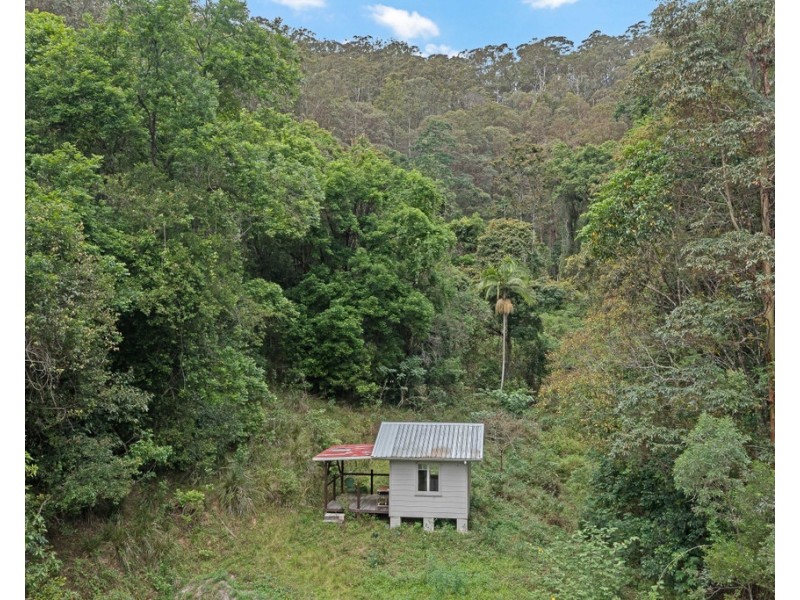 908 RESERVE CREEK ROAD, Reserve Creek NSW 2484
