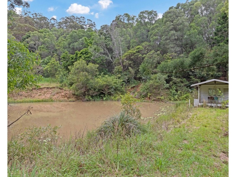 908 RESERVE CREEK ROAD, Reserve Creek NSW 2484