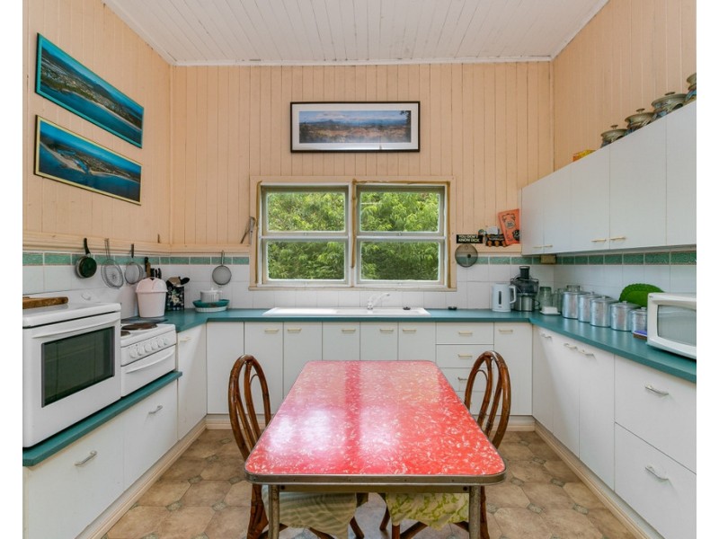 908 RESERVE CREEK ROAD, Reserve Creek NSW 2484