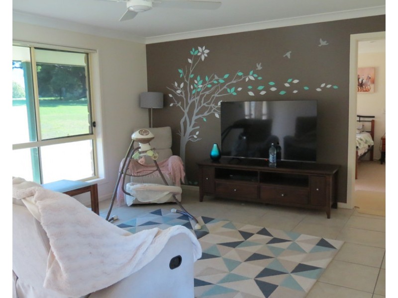 2/262 PUMPENBIL ROAD, Tyalgum NSW 2484