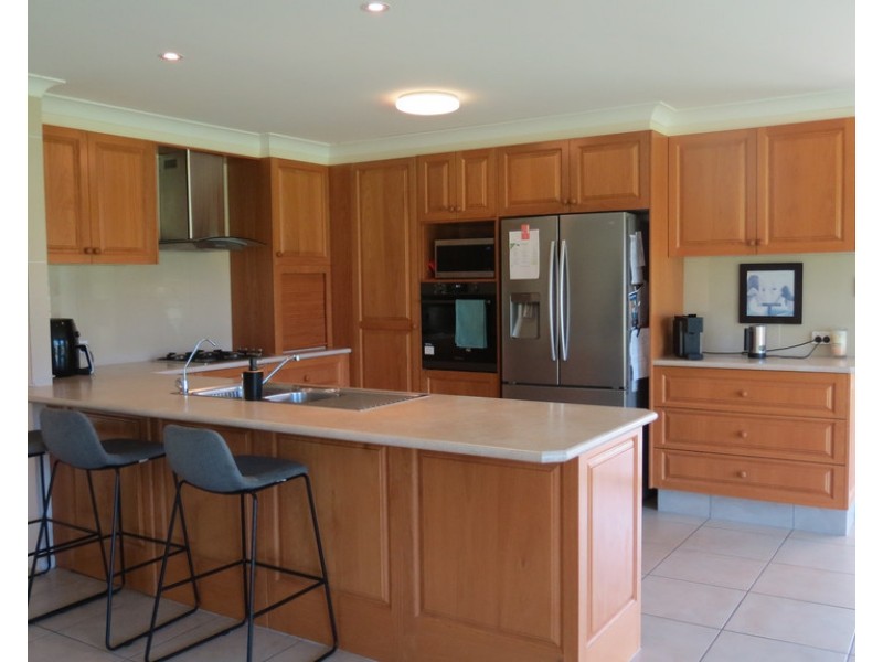 2/262 PUMPENBIL ROAD, Tyalgum NSW 2484