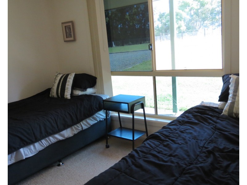 2/262 PUMPENBIL ROAD, Tyalgum NSW 2484