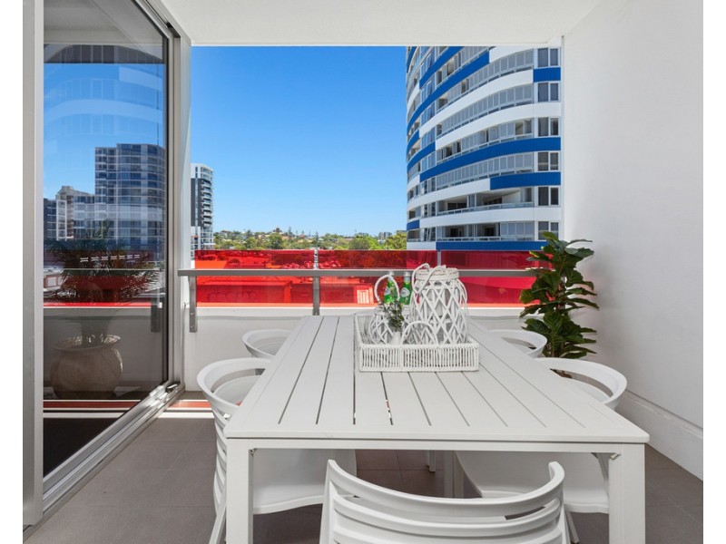 411/37 Bay Street, Tweed Heads NSW 2485