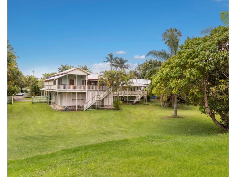 49 TUMBULGUM ROAD, Murwillumbah NSW 2484