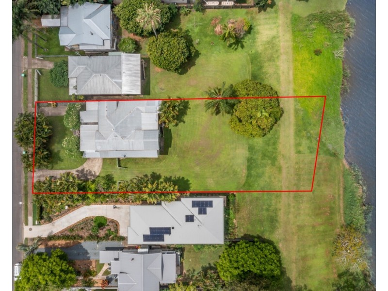 49 TUMBULGUM ROAD, Murwillumbah NSW 2484