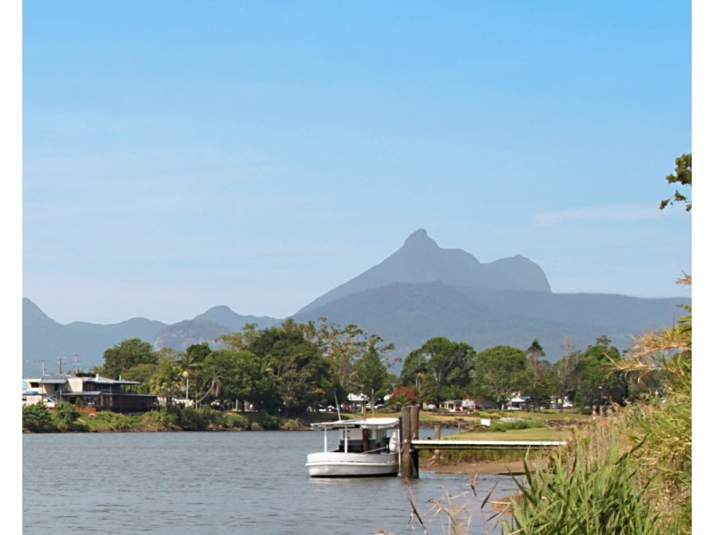 49 TUMBULGUM ROAD, Murwillumbah NSW 2484