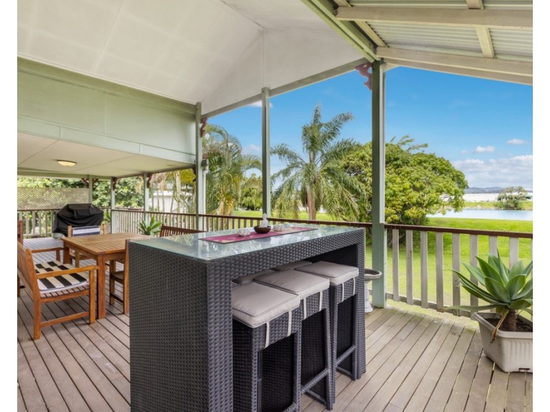 49 TUMBULGUM ROAD, Murwillumbah NSW 2484