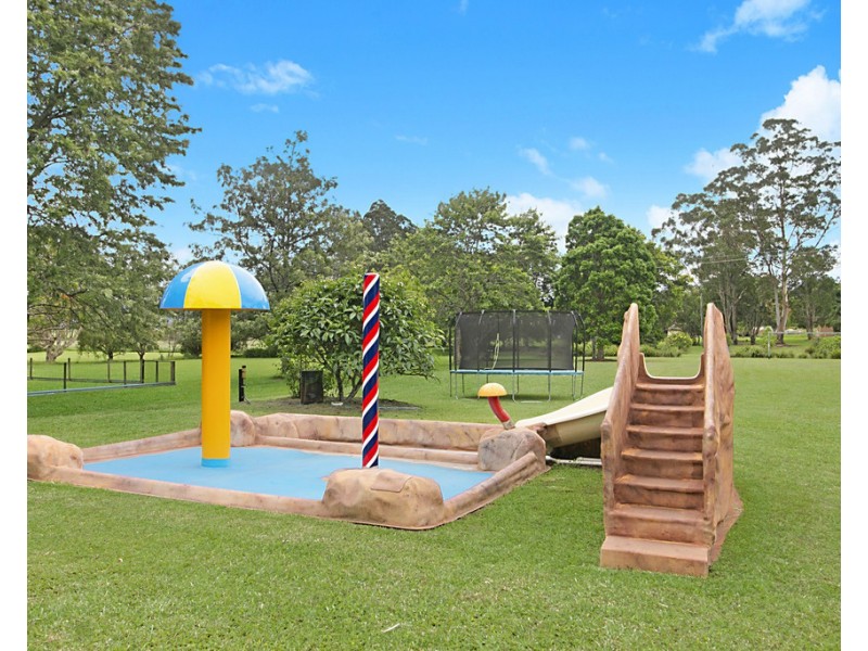 21 GARDEN AVENUE, Nunderi NSW 2484