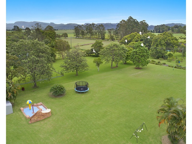 21 GARDEN AVENUE, Nunderi NSW 2484