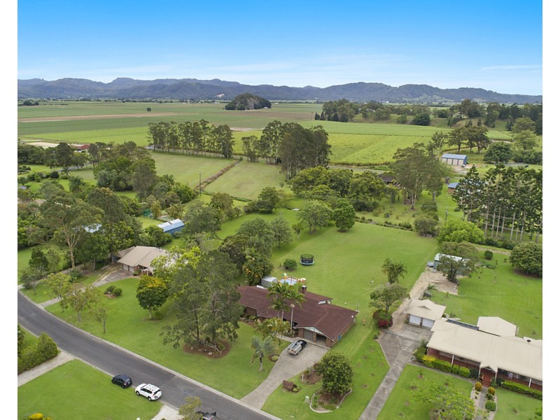 21 GARDEN AVENUE, Nunderi NSW 2484