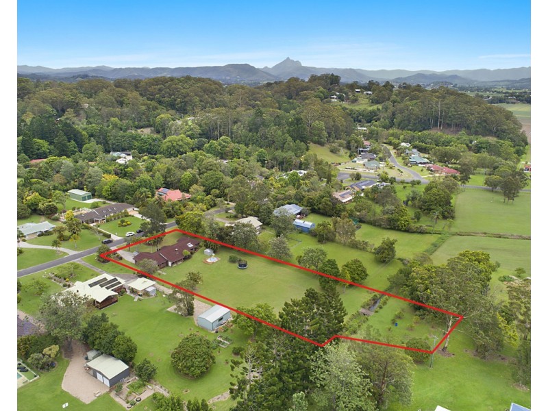 21 GARDEN AVENUE, Nunderi NSW 2484