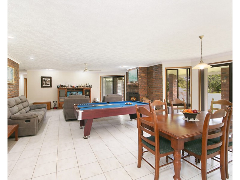 21 GARDEN AVENUE, Nunderi NSW 2484