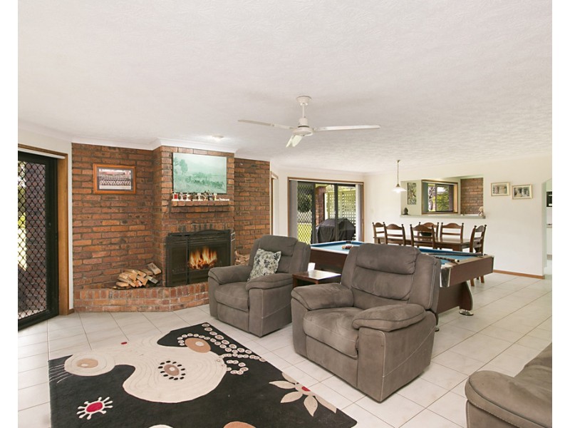 21 GARDEN AVENUE, Nunderi NSW 2484