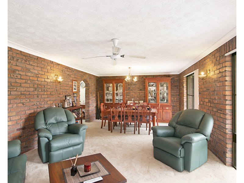 21 GARDEN AVENUE, Nunderi NSW 2484