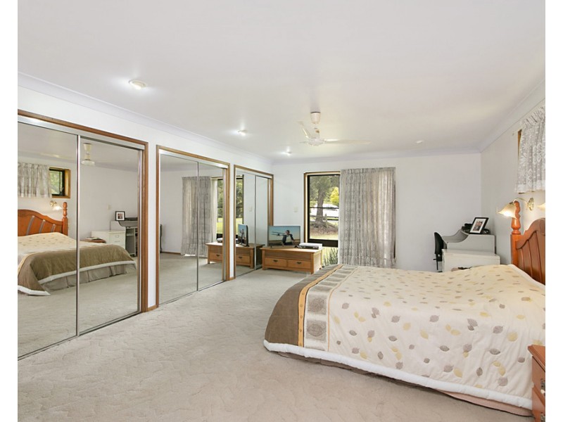 21 GARDEN AVENUE, Nunderi NSW 2484