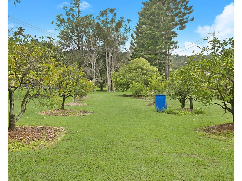 21 GARDEN AVENUE, Nunderi NSW 2484
