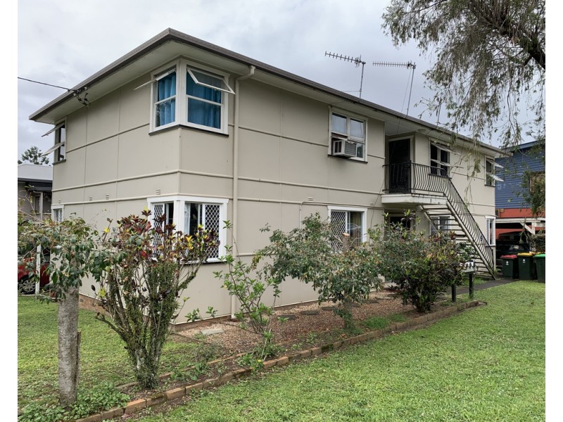 2/12 THOMPSON STREET, Murwillumbah NSW 2484