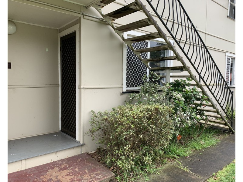 2/12 THOMPSON STREET, Murwillumbah NSW 2484