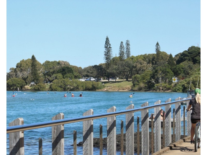 Lot 22 Bowen Way, Cudgen NSW 2487