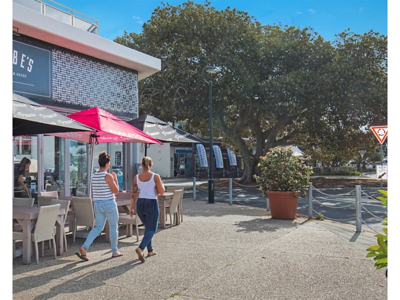 Lot 22 Bowen Way, Cudgen NSW 2487