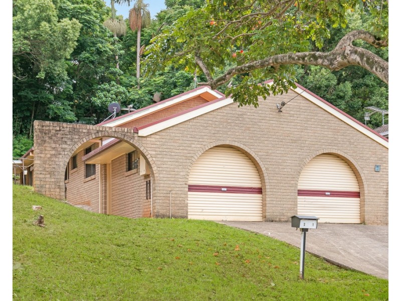 2/27 TOMBONDA ROAD, Murwillumbah NSW 2484