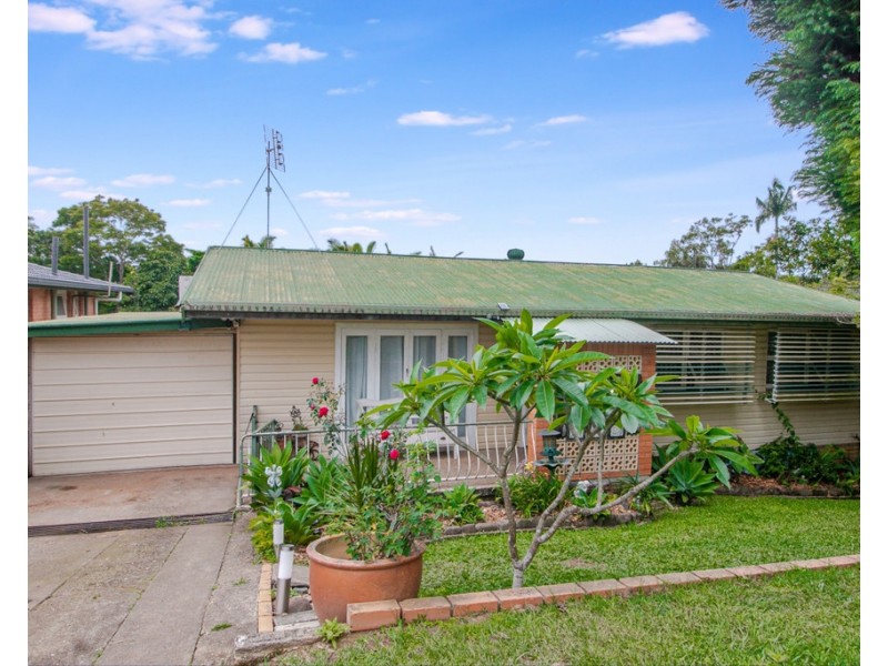14 PARK AVENUE, Bray Park NSW 2484
