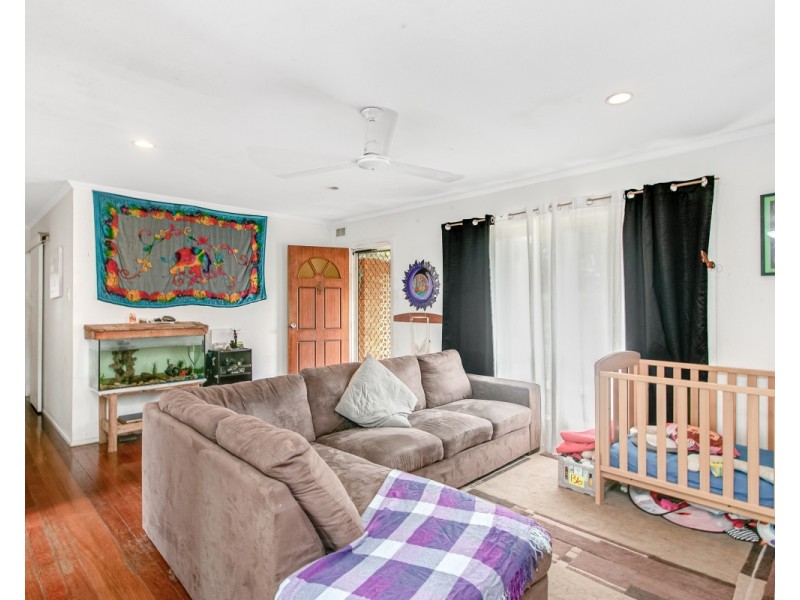 14 PARK AVENUE, Bray Park NSW 2484