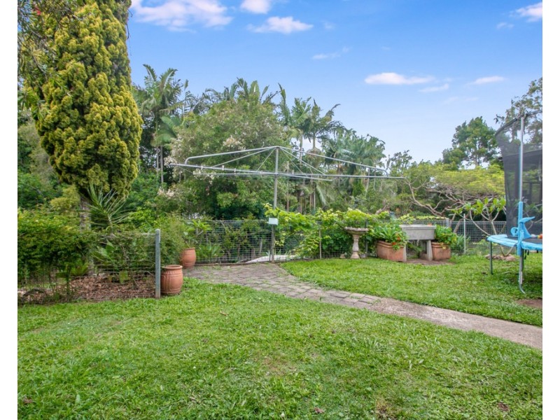 14 PARK AVENUE, Bray Park NSW 2484