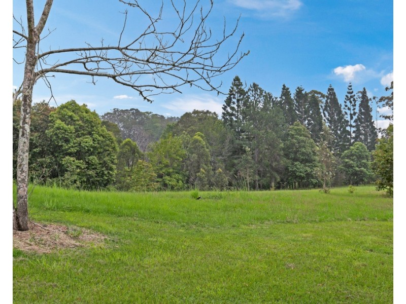 114 PINNACLE ROAD, Pumpenbil NSW 2484