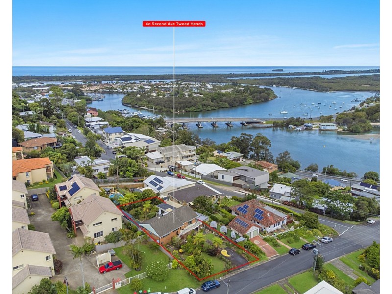 4A SECOND AVENUE, Tweed Heads NSW 2485