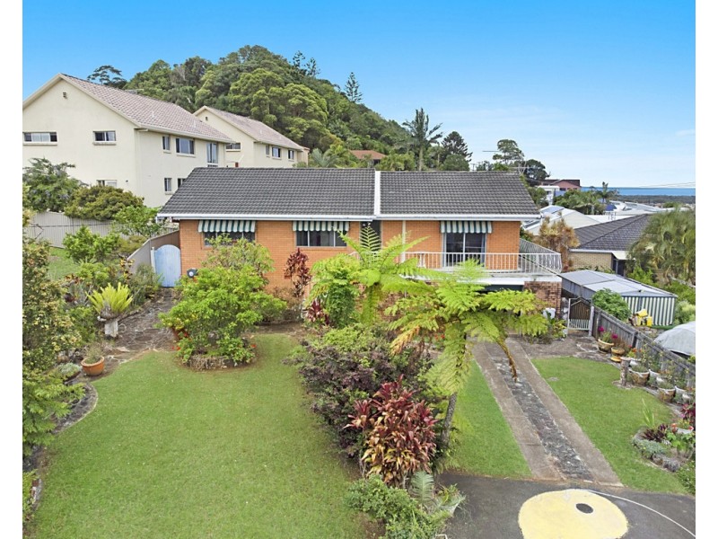 4A SECOND AVENUE, Tweed Heads NSW 2485
