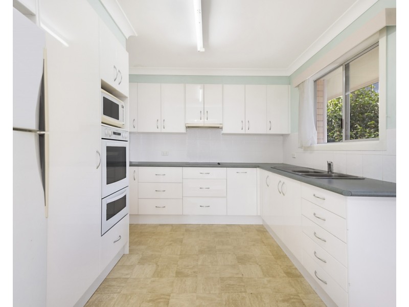 4A SECOND AVENUE, Tweed Heads NSW 2485