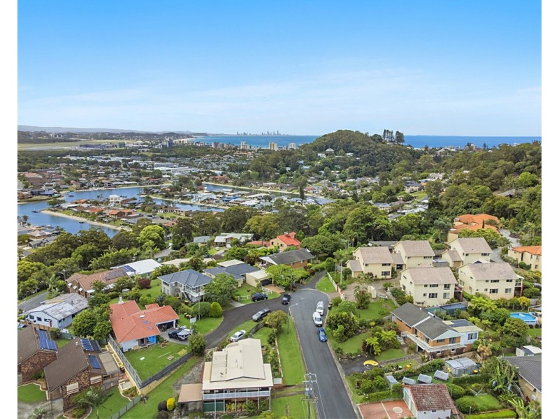4A SECOND AVENUE, Tweed Heads NSW 2485