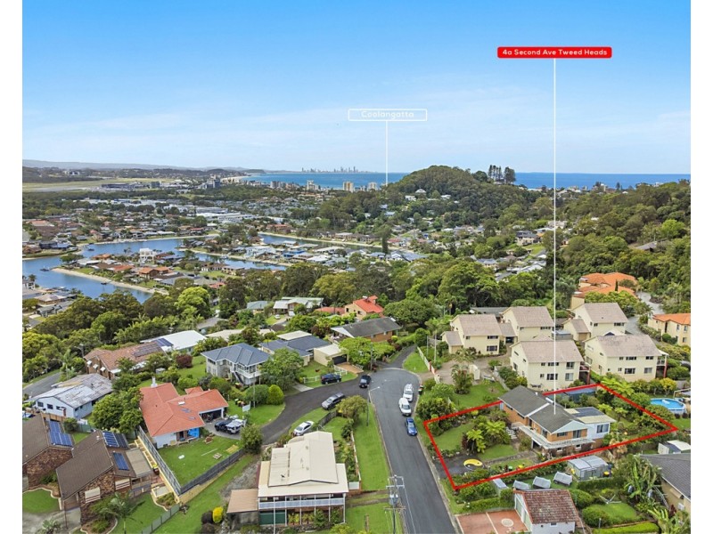 4A SECOND AVENUE, Tweed Heads NSW 2485