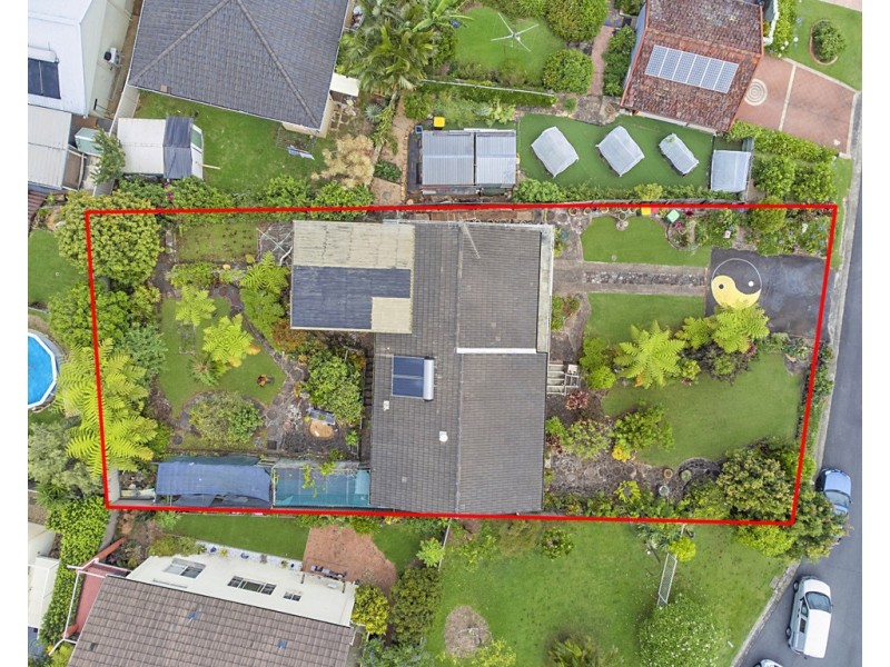 4A SECOND AVENUE, Tweed Heads NSW 2485
