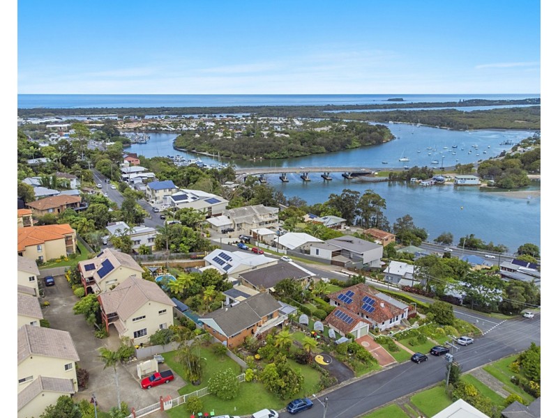 4A SECOND AVENUE, Tweed Heads NSW 2485
