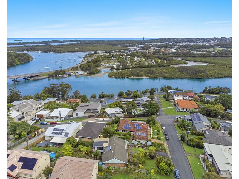 4A SECOND AVENUE, Tweed Heads NSW 2485