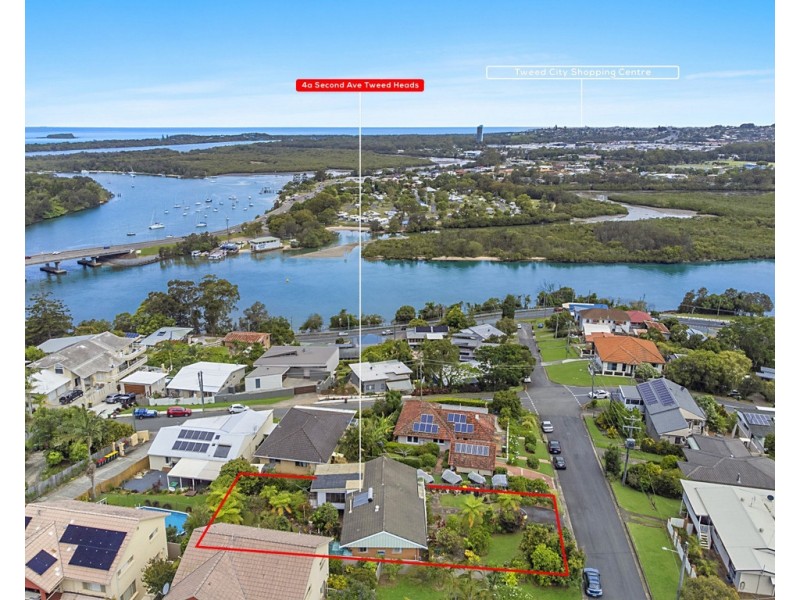 4A SECOND AVENUE, Tweed Heads NSW 2485