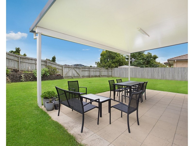 4 POINT LOOKOUT CHASE, Murwillumbah NSW 2484