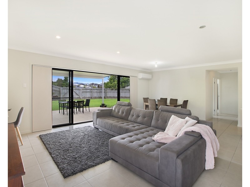 4 POINT LOOKOUT CHASE, Murwillumbah NSW 2484