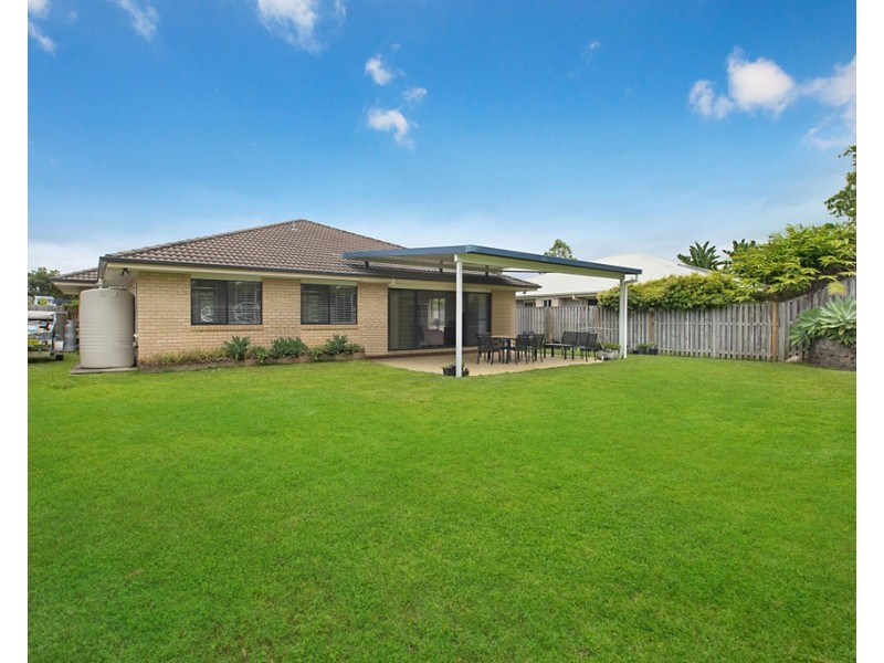 4 POINT LOOKOUT CHASE, Murwillumbah NSW 2484
