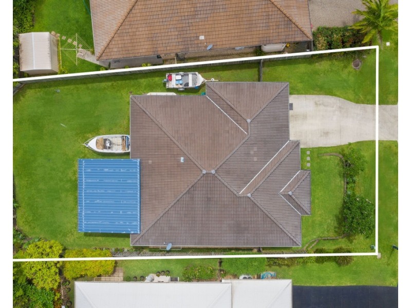 4 POINT LOOKOUT CHASE, Murwillumbah NSW 2484