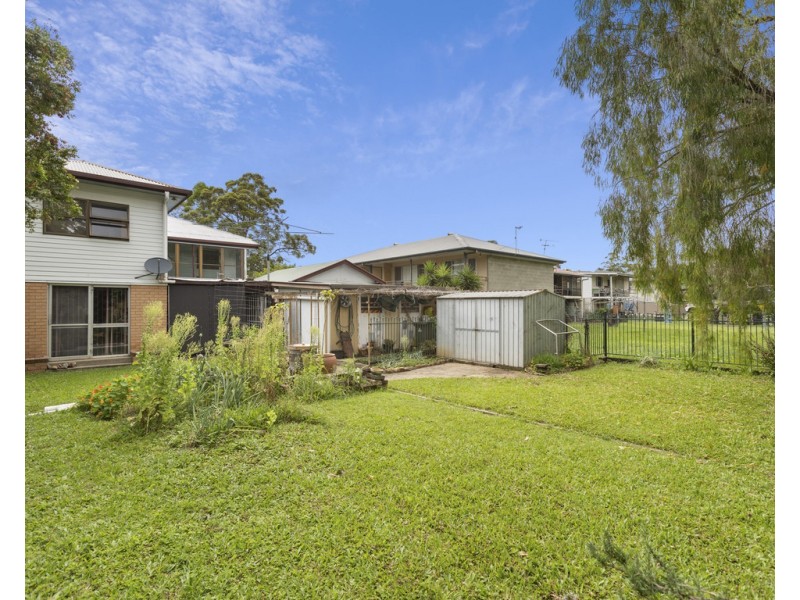 121 TWEED VALLEY WAY, South Murwillumbah NSW 2484
