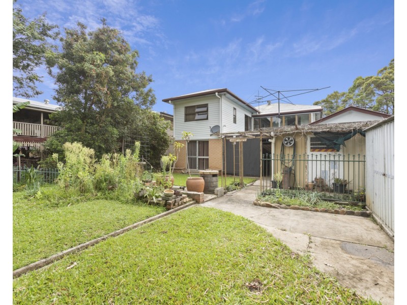 121 TWEED VALLEY WAY, South Murwillumbah NSW 2484