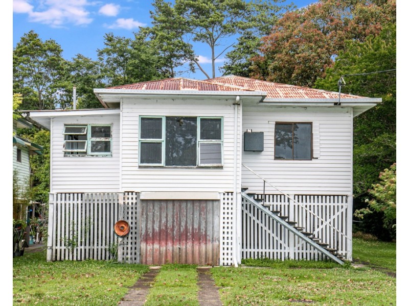 24 CONDONG STREET, Murwillumbah NSW 2484